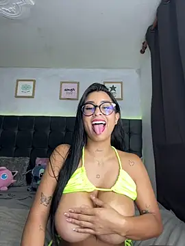 lovely_violet13 Live XXX-chat