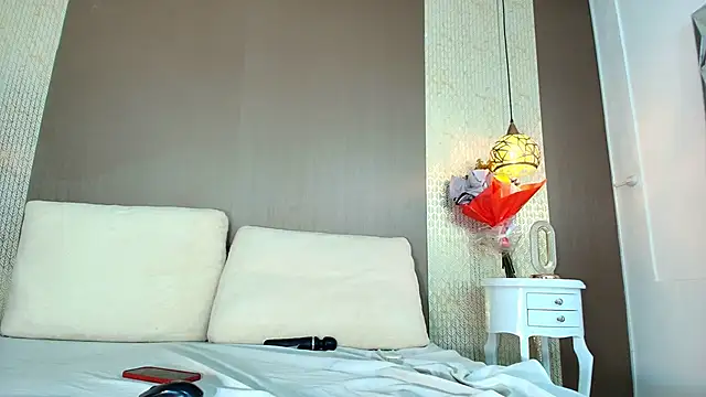 Czat XXX na żywo – Tiifany_Baker