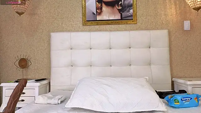 Živý XXX chat Sammantha_hotx