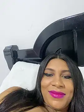 Czat XXX na żywo – CyBettyboop