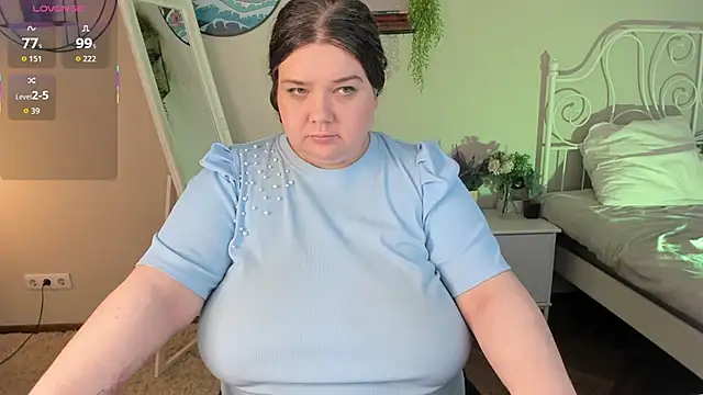 PlumPie 라이브 XXX 채팅