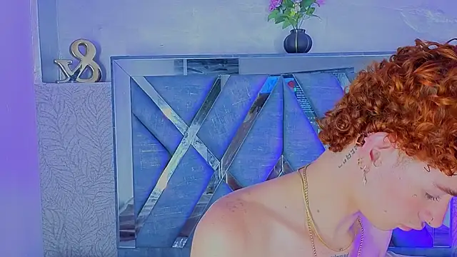 Czat XXX na żywo – nova_salvatore