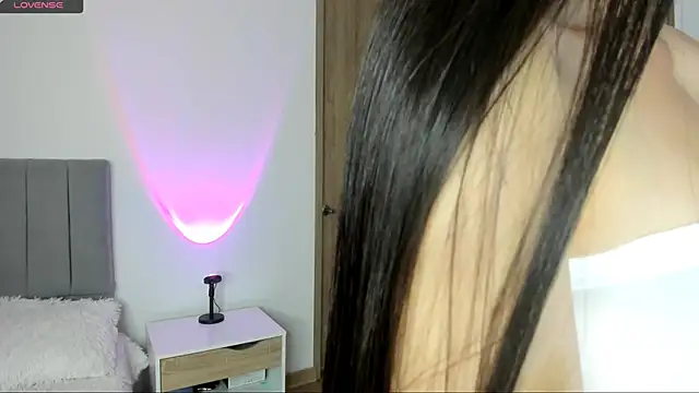 Živý XXX chat sophie_connors