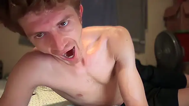 sexystepbroo Webcamshow