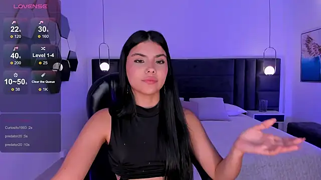 Chat XXX Live MiaLaurence