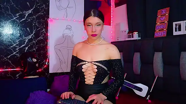 Sofibrandford Adlı Modelin Canlı XXX Sohbeti