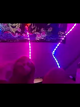 spunfoxxx's Live XXX Chat