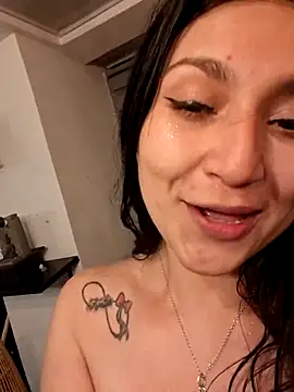 Chat XXX ao vivo de Magenta_Moon