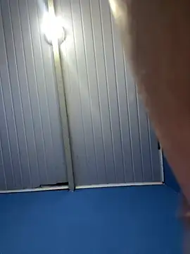 Show de 00LONDON na webcam