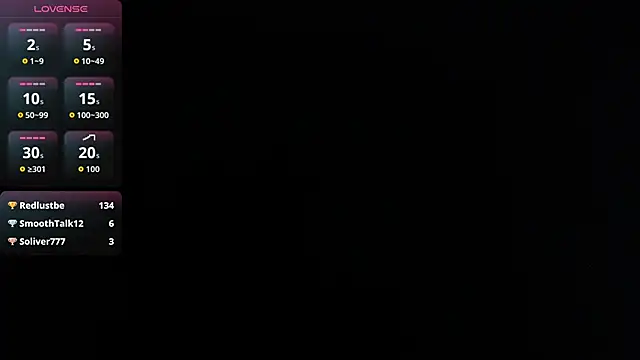 softkiss_x's Live XXX Chat