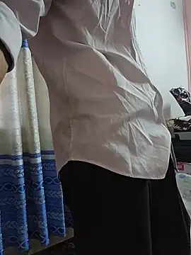 RikzAdam Live XXX-Chat