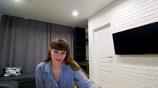 Show modela Daniella_Lorente na web-kameri