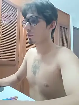 SrIncognito666 Webcamshow