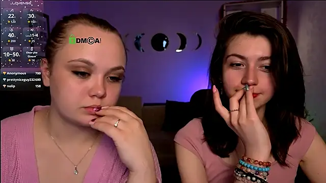 XXX chat uživo modela kitniss_dreamy