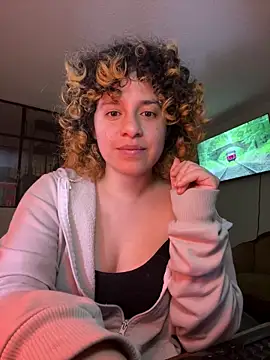 Chat +18 de HUMANXTHING ao vivo