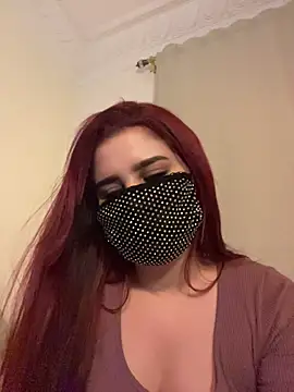GLAMOURk Chat XXX live