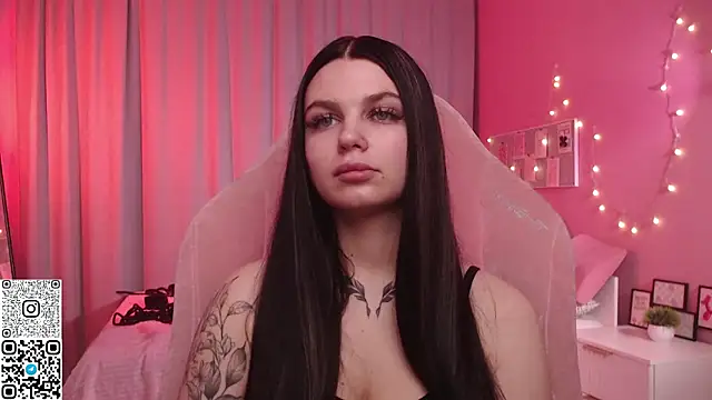 Michela_Fruet Chat XXX live