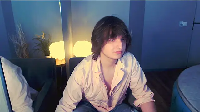 Chat +18 de delalex ao vivo