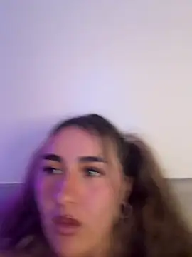 sarahsparkles20 Show Webcam