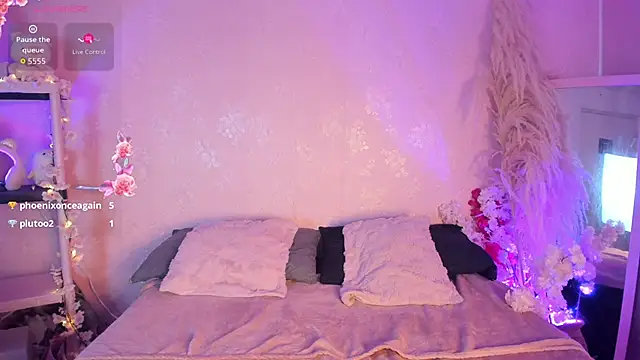 Živý XXX chat Valk_submissive