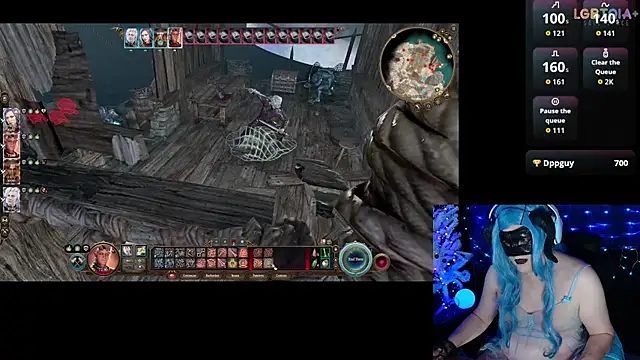 Онлайн чат XXX StarshineMoonspark