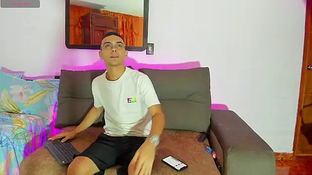 Chat +18 de Teo_Rave ao vivo