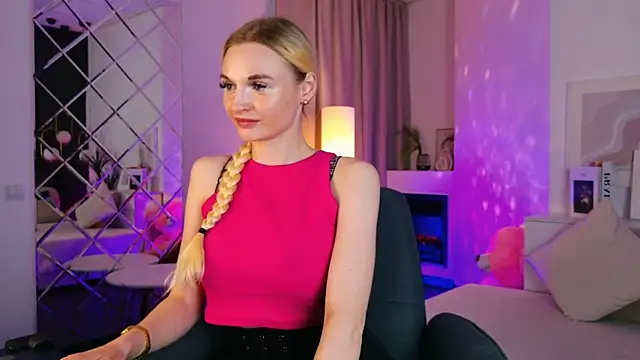 Chatroom XXX en direct de Mila__Lux