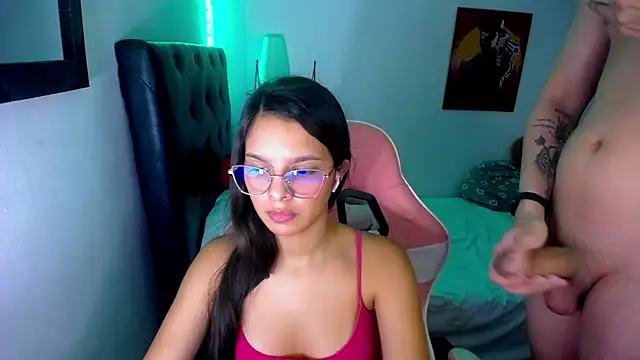 jessi_and_boy's Live XXX Chat