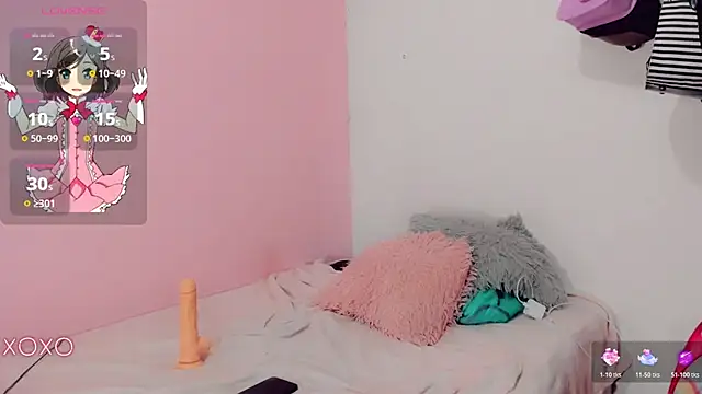 Rubi_30 – Naživo XXX chat
