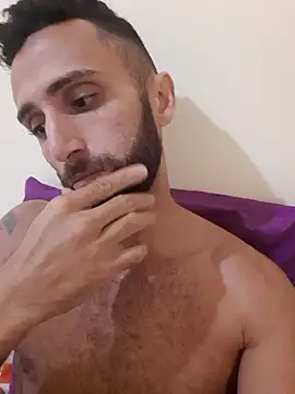 kaetanor Live XXX Chat