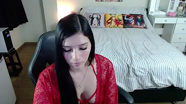 Онлайн чат XXX kittykat18x