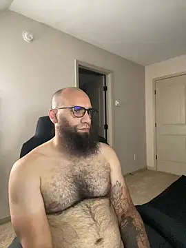 MastaWolfy's Live XXX Chat