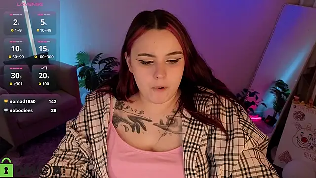 Mia_R0ssn Live XXX chat
