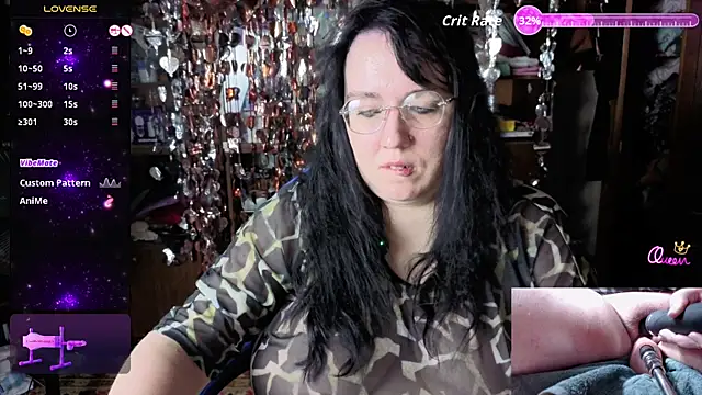 Chat XXX Live LeonaHarrison