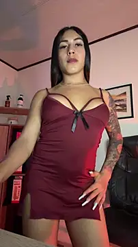 Živý XXX chat jesica__simpson