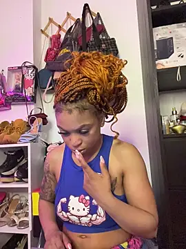 Chatroom XXX en direct de Melany_Williams