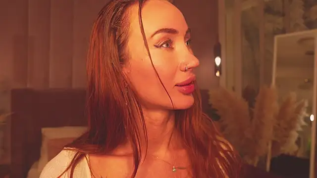 Živý XXX chat SerenaWest_