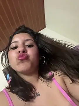 Show webcam de Norabyxxx