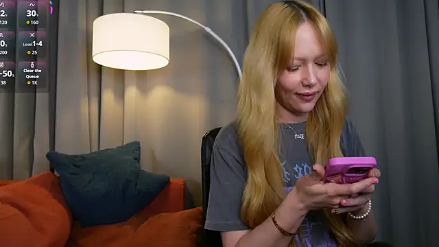 Czat XXX na żywo – _Mila_Luna_
