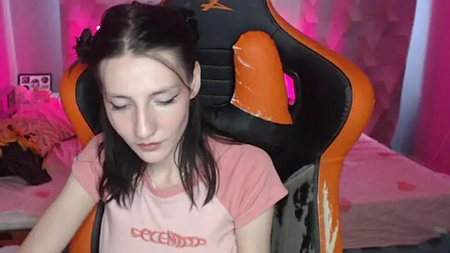 honblisss' Live XXX Chat