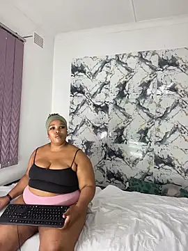 Chat XXX ao vivo de SexyChill1992