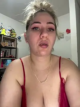 Celestedubois 라이브 XXX 채팅
