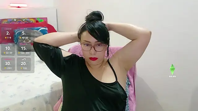 hottplay Live XXX-chat