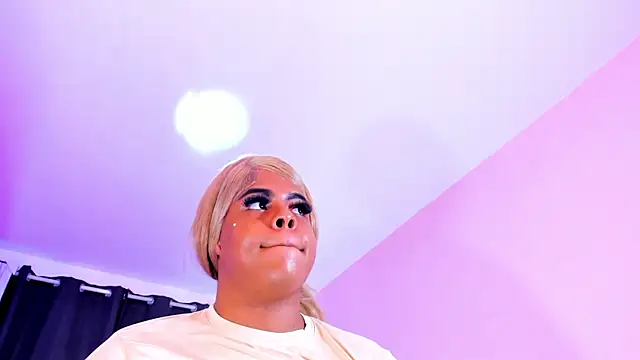 zoee_rosen Webbikameraesitys