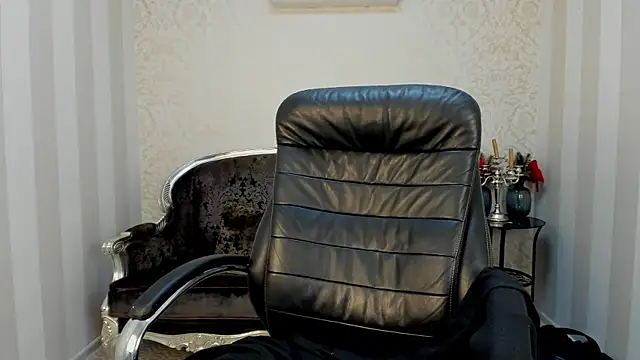 ClarkBev Show Webcam