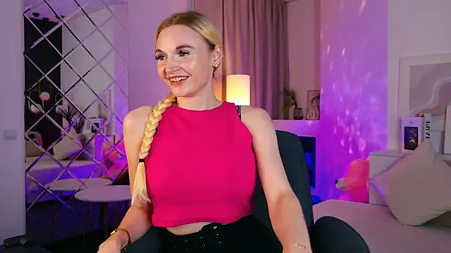 Mila__Lux 라이브 XXX 채팅