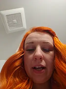 DAISYNOBEL's Webcam Show