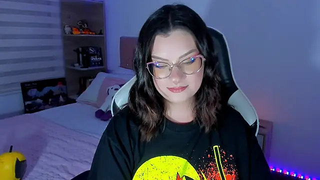 Онлайн чат XXX OphelianaRose33