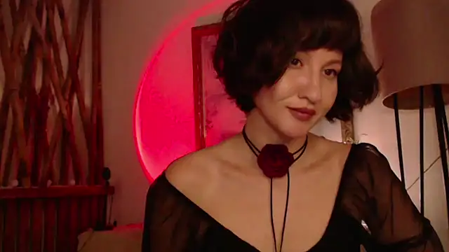 wanderwhitch Chat XXX in diretta