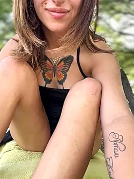 Ruslana8 现场XXX聊天
